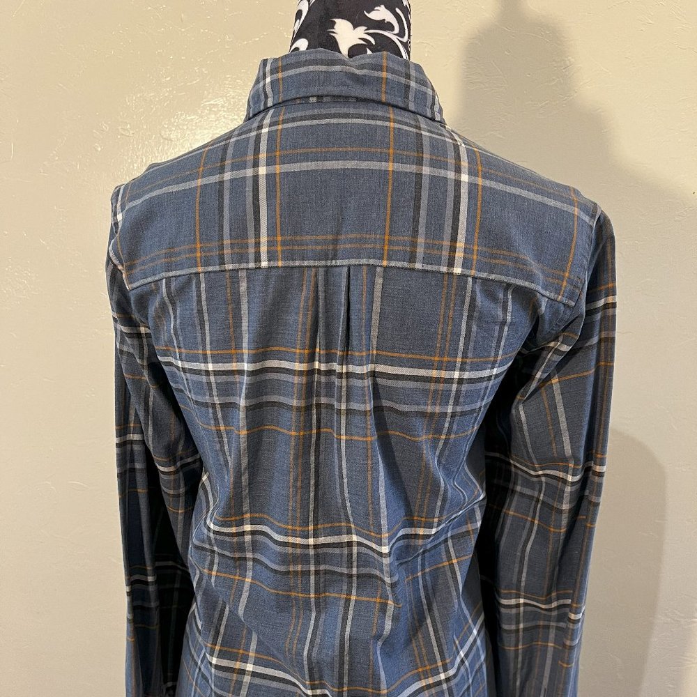 Pendleton Button Down Petite Large - image 2